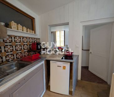 Location Appartement 1 pièce 35m² AUXERRE 89000 - Photo 3