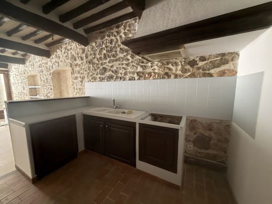 Appartement 2 Pièces 56 m² - Photo 1