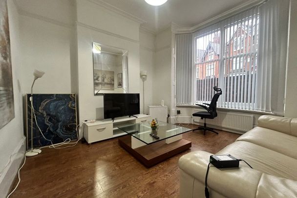 Evington Road - Photo 1