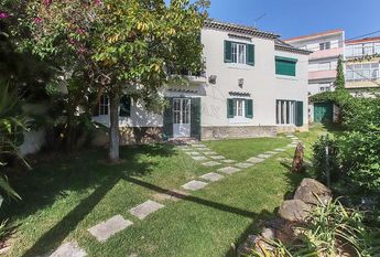 Moradia T2 em Lisboa