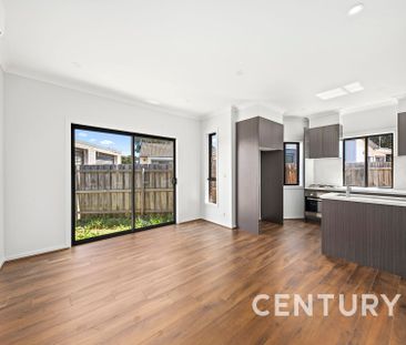 Brand New 3-Bed Home with Double Garage - Photo 6