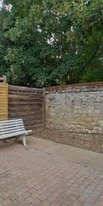 Location Appartement 1 pièce 22m² CHATELLERAULT 86100 - Photo 4