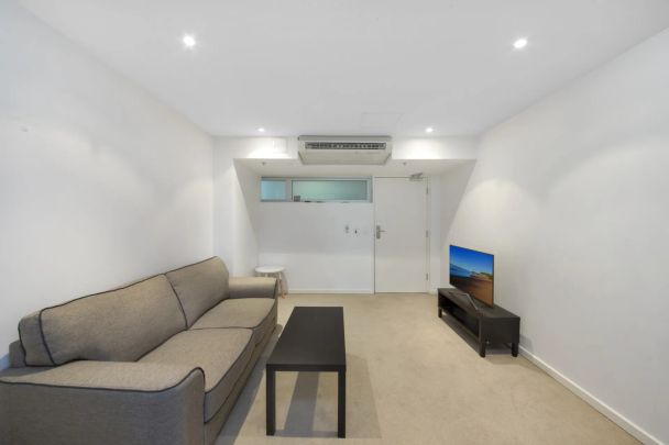 One bedroom apartment in Prime location - Photo 1