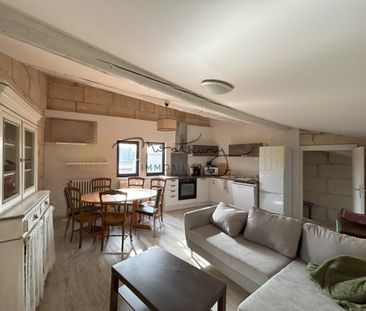 P3 87m2 MEUBLE ARLES QUARTIER LA ROQUETTE - Photo 2