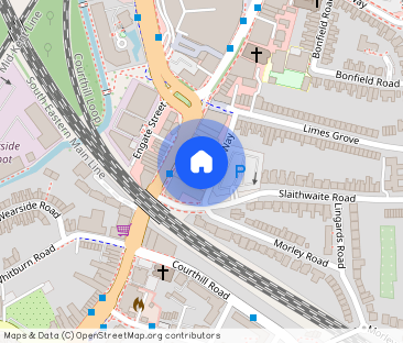 Clipper Way, Lewisham, SE13 - Photo 1