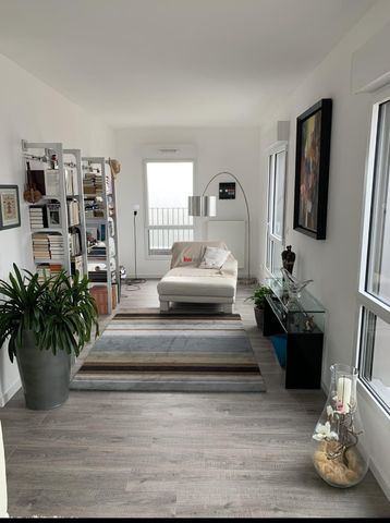 Location Appartement 3 pièces 106m² PREMESQUES 59840 - Photo 2