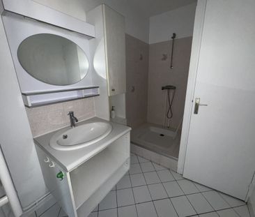 Location Appartement 2 pièces 44m² LIMOGES 87100 - Photo 5