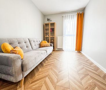 Poznań, Rataje ul. Milczańska - Photo 2