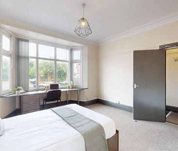 6 bedroom house to rent - Photo 4