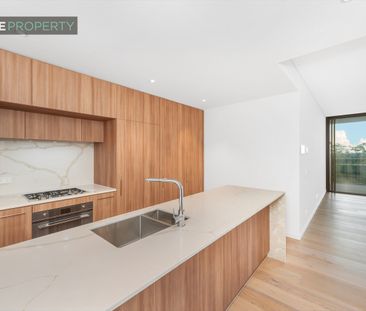 BA406/18 University Road, Miranda NSW 2228 - Apartment For Rent | D... - Photo 6