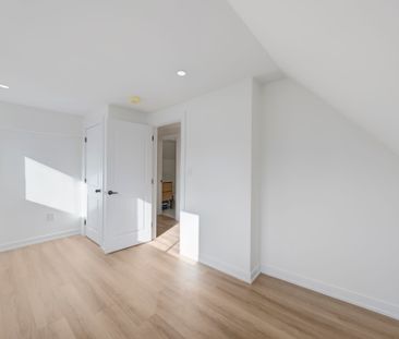 For Lease - 27 Oakdale Avenue Unit# Apartment A, St. Catharines, On... - Photo 1