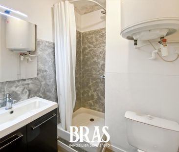 Location Appartement 1 pièce 20m² NANTES 44300 - Photo 3