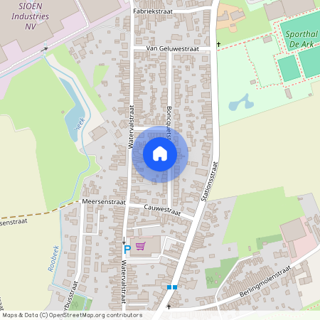 Boncquetstraat 15A / 0101, 8850 Ardooie