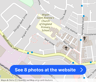 Wall Street, Wigan, Greater Manchester, WN6 - Photo 1