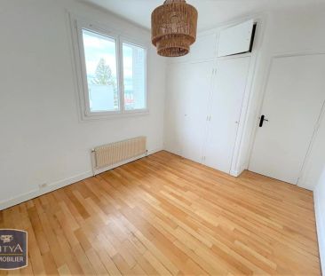 Appartement à louer 2 pièces 42.82m² - Photo 3