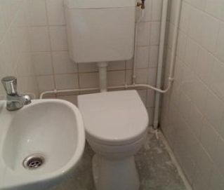 Apartment Amsterdam - President Brandstraat - Photo 6