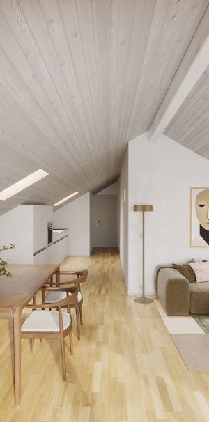 ERSTVERMIETUNG nach Gesamtsanierung - Foto 1