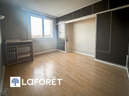 Appartement T4 RIS ORANGIS à louer - Photo 5