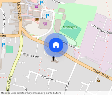 South Street, Crewkerne TA18 8DB - Photo 1