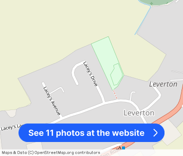 Laceys Drive, Leverton, Boston, PE22 - Photo 1