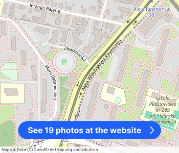 WYJĄTKOWE 2 POKOJE PO REMONCIE – BIELANY | WIDOK NA PANORAMĘ - Photo 1