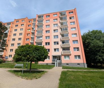 Pronájem bytu 1+1 35 m² - Photo 3
