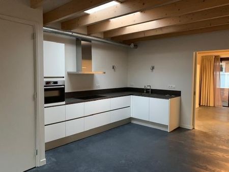 Te huur: Huis Hereweg in Groningen - Foto 5