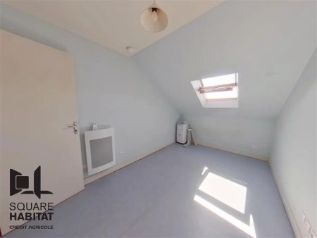 Location appartement 1 pièce - 11.18m² à Tours (37000) - Photo 5