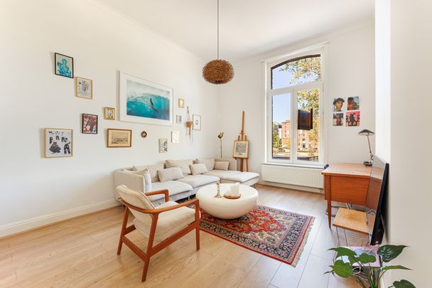 Karaktervol appartement - Vlaamsekaai - Foto 1