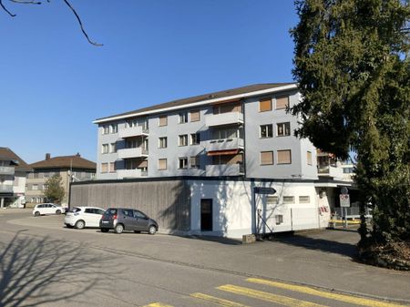 Suhr / Appartement 4.5 pièces n° 2.3 - Photo 5