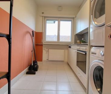 1 Zimmer, 2. Stock - Photo 4