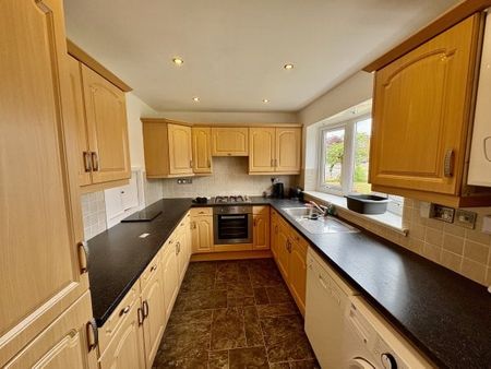 Croxall Close, Clifton, Property for rent - Photo 4