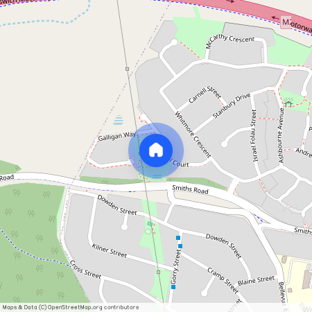 2/18 Groeschel Court, Qld 4300, Goodna