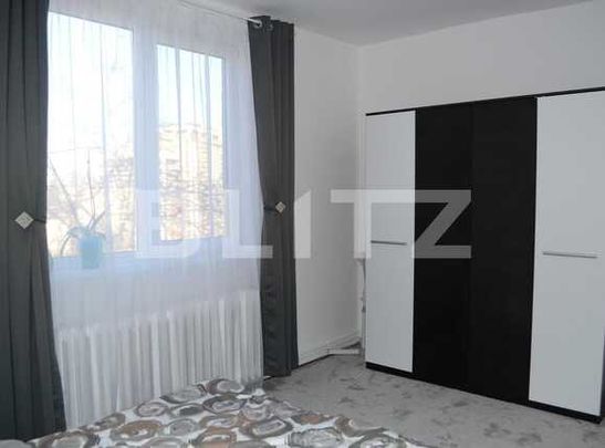 Apartament 2 camere, decomandat, 54mp, Zona Iulius Mall - Photo 1
