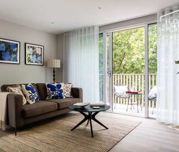 1 bedroom flat to rent - Photo 5