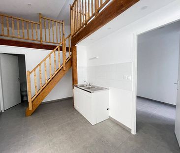 Appartement 2 pièces – LYON - Photo 6