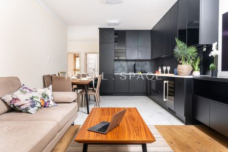 Wyjątkowy apartament z tarasem w Grzegórzki Park - Zdjęcie 2