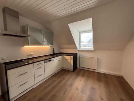 Charmante 3,5-Zimmer Wohnung mit Gartenanteil in Kennelbach - Foto 4