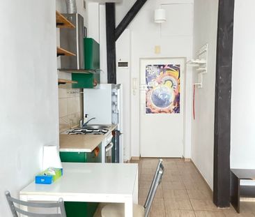 Warszawa, Mokotów, Stary Mokotów, Sandomierska - Photo 2