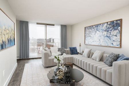 Treewood Apartments - Photo 3