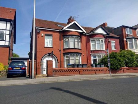 Hornby Road, Blackpool, FY1 - Photo 5