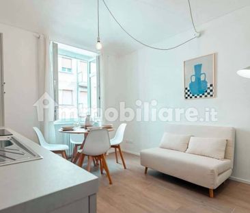 Bilocale via Eusebio Bava, Vanchiglia, Torino - Foto 1