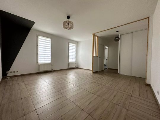 Appartement Cannes Ecluses 3 pièce(s) 64.38 m2 - Photo 1