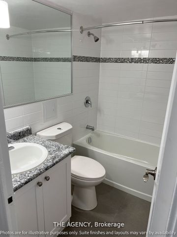 For Lease - 34 Carscadden Drive Unit# 407, Toronto, Ontario - Photo 4