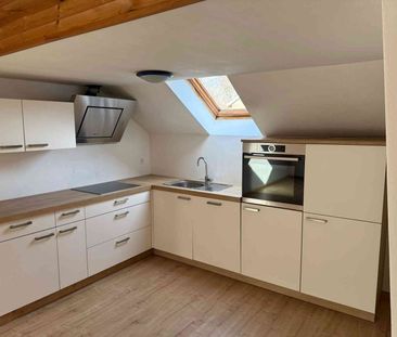 2.5 Zimmer, 70 m², 2. Stock - Photo 3