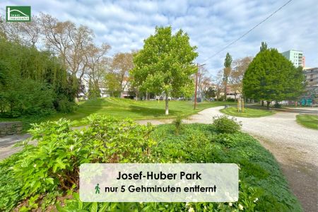 Entdecken Sie exklusive Mietwohnungen im Herz von Graz: Ihr neues Zuhause in der Friedhofgasse! - Photo 5