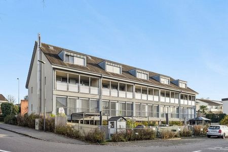 Helle und moderne Wohnung mit grossem Balkon in attraktiver Lage - Foto 4