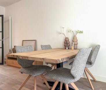 Te huur: Appartement Croeselaan in Utrecht - Foto 3