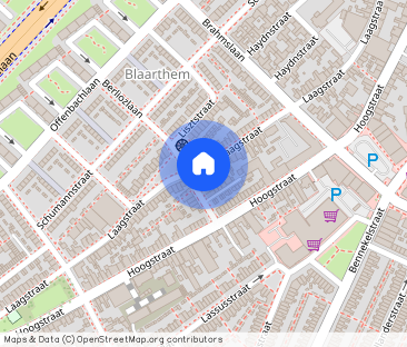 Laagstraat, 5654PM, Eindhoven - Photo 1