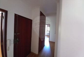 Apartamento T3 em Coimbra